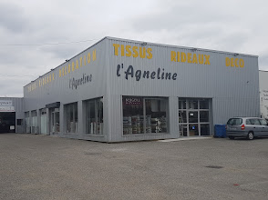 Magasin L'Agneline Saint-Orens